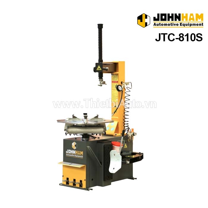 MÁY RA VÀO LỐP JOHNHAM JTC-810S